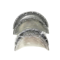 Roulement principal 3D84 et roulement de bielle 129150-23601 129150-23611 adaptés aux pièces de moteur Yanmar