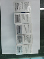 Sistema de Prueba de Índice de DQO para Aguas Residuales, Medidor de DQO con 12 Muestras, Temporizador Independiente, Rango de 0-50/4000 mg/L