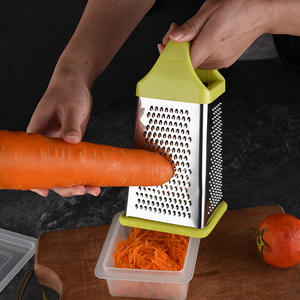 टुकड़ा graters सब्जी कटर - Product Image 4