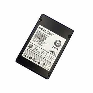 MZ-WLJ3T80 Pm1733 3.84Tb Pcie U.2 2.5 Inch Ssd X4011a 108-00857 SNM5A-R3R8NC - Product Image 1
