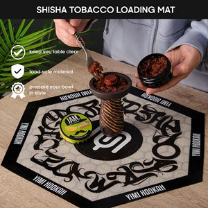 Tapete de Silicona Ignífugo, Resistente al Calor, Antideslizante, Fácil de Limpiar y Guardar, Multiusos - Product Image 5