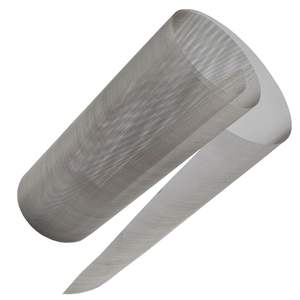 Filtri a Rete in Acciaio Inox 304 316 316L per Filtri Olio e Diesel, Tessitura Olandese/Twill/Liscia, 10-400 Mesh - Product Image 4