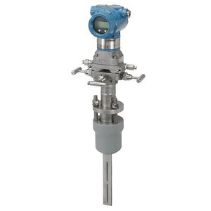 Nouveau débitmètre différentiel numérique Annubar Rosemounte 3051CFA 4-20mA original, débitmètre 3051CFA - Product Image 1
