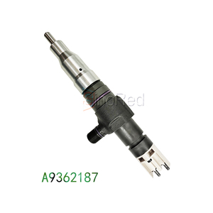 High-End-Produkte Einspritz ventil A9362187 für Delphi Motor F2P/BEBJ Serie - Product Image 4