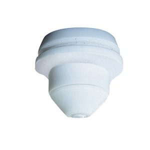 Interruptor Automático Miniatura Hensel 230 V Curva B Montaje en Panel Policarbonato - Product Image 2