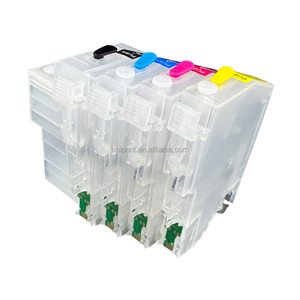 Cartuccia d'inchiostro ricaricabile vuota LC462 LC462XL per stampanti <span class=keywords><strong>Brother</strong></span> MFC-J2340DW MFC-J2740DW MFC-J3540DW MFC-J3940DW - Product Image 4