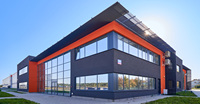 Talleres de Estructuras de Acero Prefabricadas, Edificios Industriales, Edificios Comerciales, Almacenes de Estructura de Acero