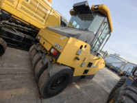Compacteur routier miniature XP263S de 26 tonnes du fabricant d'origine