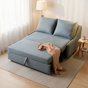 <span class=keywords><strong>Canapé</strong></span>-lit <span class=keywords><strong>convertible</strong></span> confortable avec rangement, canapés de salon très vendus, <span class=keywords><strong>canapé</strong></span>-lit - Product Image 4