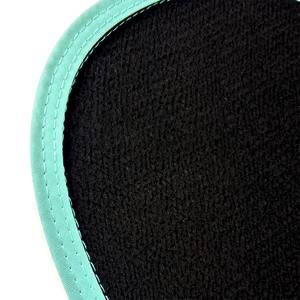 Guante Kessa <span class=keywords><strong>Marroquí</strong></span> de Rayón de Fibra de Viscosa de Alta Calidad Personalizado, Manoplas Exfoliantes Coreanas Premium - Product Image 4