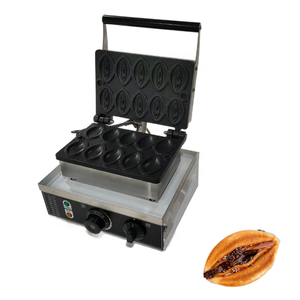 10Pcs Commerciële Vagina Poesje Wafelijzer Meisje Wafelijzer/Wafflera En Forma De Vagina Voor Verkoop - Product Image 1