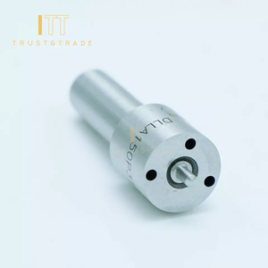 Injecteur de carburant <span class=keywords><strong>Diesel</strong></span> en acier à grande vitesse série P DLLA150P31 buse d'injecteur <span class=keywords><strong>Diesel</strong></span> - Product Image 3