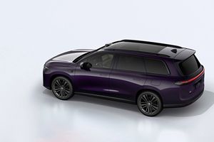 2026 Bielorrússia Carro Leapmotor C16 <span class=keywords><strong>Mini</strong></span> Ev Leapmotor C16 Carro Elétrico Leapmotor C16 Híbrido Nova Energia Carro - Product Image 4