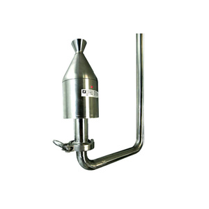 Hjclean EMS Inline hạt hệ thống giám sát thời gian thực trực tuyến không khí hạt truy cập cho phòng sạch - Product Image 5