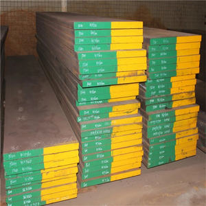 मोल्ड स्टील प्लेट p20 + नी मोल्ड स्टील 1.2738 उपकरण स्टील - Product Image 4