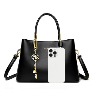 Nuove borse alla moda di grandi dimensioni per ragazze a caldo a più piani borse a mano da donna - Product Image 2