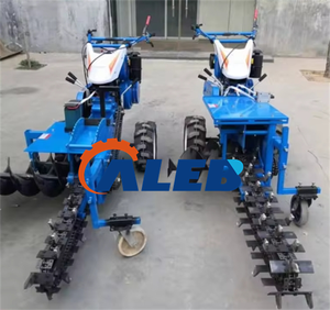 Scavatrice Diesel Industriale 2025 Vendita Calda Scavatrice Portatile per Cavi e Tubi Agricoli - Product Image 6