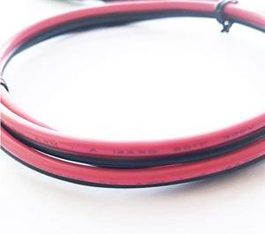 Ổ Cắm Bật Lửa Thuốc Lá Trên Xe Hơi Với Bộ Chuyển Đổi Cáp Mở Rộng 15 Amp Fuse14AWG Bên Trong Tương Thích Với Đầu Nối Cực Nguồn - Product Image 4