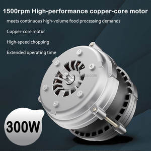 Trancheuse à légumes multifonctionnelle automatique, coupe-échalotes, coupe-persil, coupe-poireau, coupe-piment, coupe-céleri, machine à couper pour restaurant - Product Image 2