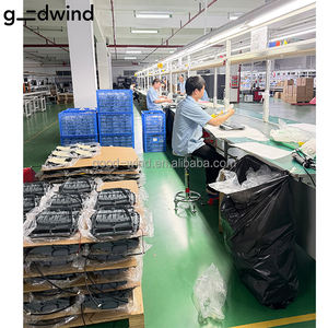 Dispensador Automático de <span class=keywords><strong>Gel</strong></span> Desinfectante de Manos y Jabón Líquido de Plástico para Montar en la Pared, Suministro de Fábrica - Product Image 6