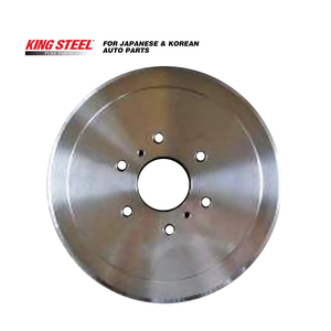 ดรัมเบรก Kingsteel สำหรับรถตู้ไฮเอซ 43512-26190 43206-EB70B - Product Image 6