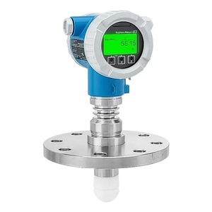 Độ chính xác cao endress + hauser đo mức chất lỏng Radar đo lường micropilot fmr60 E + H cụ - Product Image 6