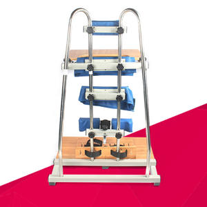 JBL terluka oleh anak-anak, rak berdiri olahraga kaki mobil berdiri, peralatan rehabilitasi rumah medis - Product Image 5