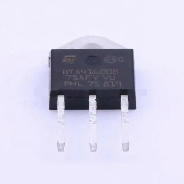Supply New Original Thyristors BTA41-600BRG Semiconductors Available