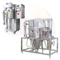 MY Honey Yeast Extract Spray Dry Machine Cyclone En Verre Sugarcane Juice Powder Spray Dryer in Europe