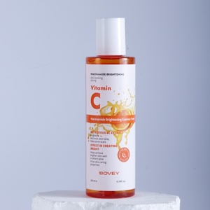 <span class=keywords><strong>T</strong></span>ónico Facial con Vitamina <span class=keywords><strong>C</strong></span> y Niacinamida para Piel Normal, 180 ml, Hidratante Iluminador - Product Image 5