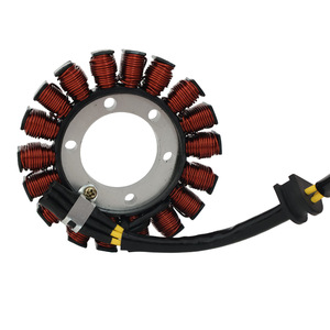 Kit de bobine de stator magnétique KYY pour <span class=keywords><strong>Ducati</strong></span> V4/<span class=keywords><strong>V4S</strong></span> Streetfighter 2018-<span class=keywords><strong>2023</strong></span>, qualité OEM, garantie de 90 jours - Product Image 5