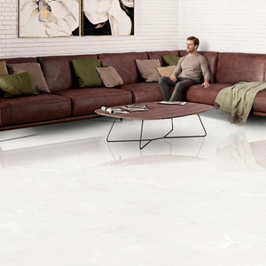 Al Baster 800x1600mm Luxury Marble Porcelain Tiles Premium Finish For Residential Development Projects - Product Image 6