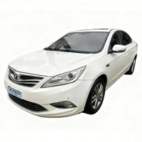 Precio al por Mayor, Auto Usado en Buen Estado, Changan Eado 2014, 1.6L, Manual, Versión Premium, Sedán, Listo para Despacho