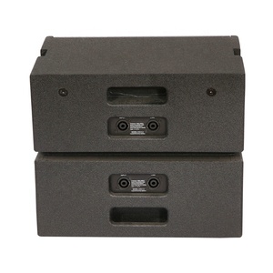 AO-5.4 Phòng Thu Nhỏ Loud Pa Audio <span class=keywords><strong>Dj</strong></span> Đôi 5 Inch Bass Box Night Club Dòng Nhạc Mảng Hệ Thống Âm Thanh <span class=keywords><strong>Mini</strong></span> Home Đảng Loa - Product Image 3