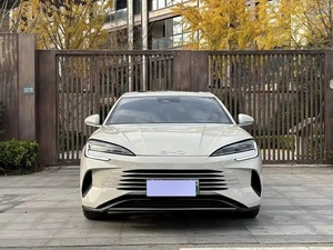 Voiture Électrique d'Occasion 2025 Populaire BYD Économique 5 Places Nouvelle Énergie BYD Seal 07 DM-i <span class=keywords><strong>à</strong></span> <span class=keywords><strong>Vendre</strong></span> Qualité Premium - Product Image 2
