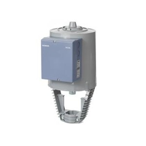 Actuator SKC32.61 AC230V, <b>3</b>-position, 40mm, 2800N, with Reset - Product Image 6