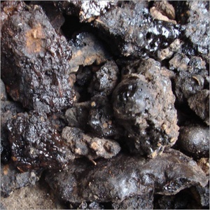 Usine OEM/ODM, vente en gros de capsules de complément alimentaire Shilajit, personnalisation prise en charge. - Product Image 3