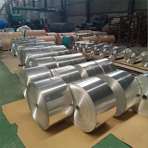 スポット供給1000 2000シリーズ鉛インゴット99.9%アルミニウムインゴット保証付き品質 - Product Image 3