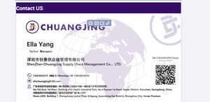 Hậu cần các công ty Giao hàng vận chuyển hàng hóa forwrader đại lý vận chuyển mua những thứ trực tuyến từ Trung Quốc đến mỹ - Product Image 6