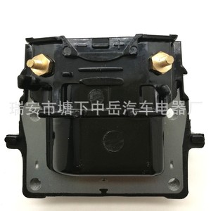 Bobina de Encendido Toyota 90919-02163 90919-02164 94404545 94853695 Tipo Sin Contacto Para Reemplazo y Reparación - Product Image 2
