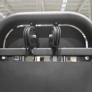 Équipement de fitness <span class=keywords><strong>Cybex</strong></span>, tapis de course, tapis de course domestique, équipement de fitness pour salle de sport, équipement de musculation pour la poitrine - Product Image 4