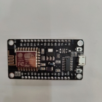 Módulo inalámbrico NodeMcu V3 Lua WIFI Internet de las cosas Placa de desarrollo ESP8266 con antena PCB y Puerto USB ESP-12E CH340