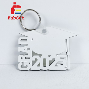 Marcos de fotos de graduación sublimación MDF imagen Prame 5mm marcos de fotos de graduación para DIY foto recuerdo Marco de imagen personalizado - Product Image 6
