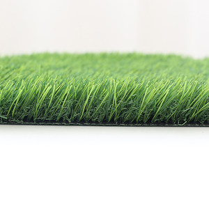 <span class=keywords><strong>Césped</strong></span> <span class=keywords><strong>Artificial</strong></span> <span class=keywords><strong>de</strong></span> Plástico Verde para Jardín <span class=keywords><strong>de</strong></span> Infancia, Obras <span class=keywords><strong>de</strong></span> Construcción y Uso en Exteriores - Product Image 1