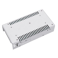 Meanwell Top Sale Fuente de alimentación de 12V CC Placa de circuito de 12V para transformador LED Corriente de salida de 50A para industrial