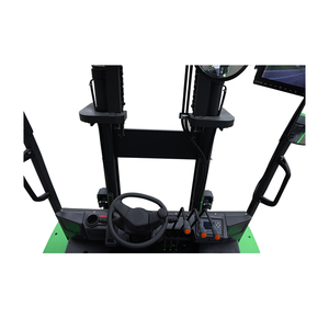 Noblelift 6 <span class=keywords><strong>Ton</strong></span> Elektrische Contra-Gebalanceerde Vorkheftruck Met 96V Loodzuuraccu Grote Tonnage 3M Tot 6M Hoogte - Product Image 6