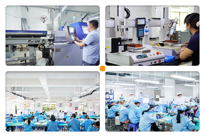 Stylet Actif Magnétique avec Rejet de la Paume, Autonomie de 12 Heures, Recharge Rapide, Fonction Effaceur, Capture d'écran, Écran Complet, Antidérapant, Détection de Pression et d'Inclinaison - Product Image 3