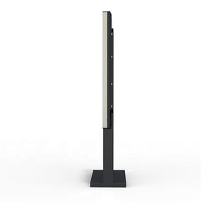 จอแสดงผลโฆษณาภายนอกอาคาร HONGNUO ทนทานต่อสภาพอากาศ ขนาด 55 <span class=keywords><strong>65</strong></span> นิ้ว แบบตั้งพื้น สำหรับการส่งเสริมการขายในพื้นที่เชิงพาณิชย์ - Product Image 6