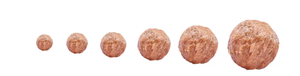 Machine commerciale pour la fabrication de boulettes de viande, machine à boulettes de légumes, machine de traitement des boulettes de poisson, machine à boulettes de bœuf - Product Image 5