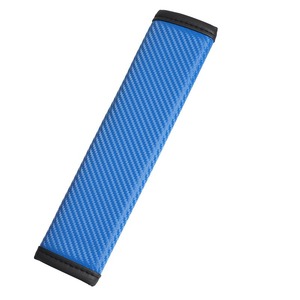 Funda Transpirable de Malla 3D para Cinturón de Seguridad de Coche, Reduce la Presión y el Desgaste - Product Image 6